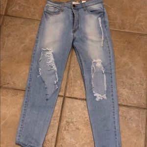 Akira jeans